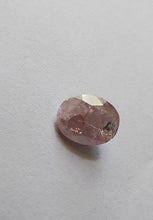 Load image into Gallery viewer, 1.06 Pink Diamond Oval - Limanty