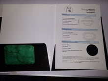 Load image into Gallery viewer, NATURAL Huge Emerald 2925ct - Limanty