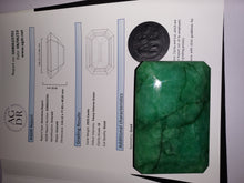 Load image into Gallery viewer, NATURAL Huge Emerald 2925ct - Limanty