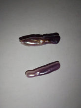 Load image into Gallery viewer, 2 Razor Clam Pearl - Limanty