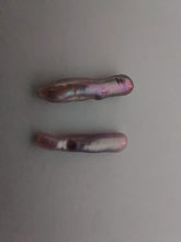 Load image into Gallery viewer, 2 Razor Clam Pearl - Limanty