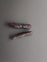 Load image into Gallery viewer, 2 Razor Clam Pearl - Limanty
