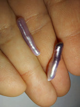 Load image into Gallery viewer, 2 Razor Clam Pearl - Limanty