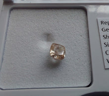 Load image into Gallery viewer, 0.41ct AUSTRALIAN PINK DIAMOND - Limanty