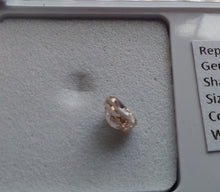 Load image into Gallery viewer, 0.41ct AUSTRALIAN PINK DIAMOND - Limanty