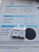 Load image into Gallery viewer, 0.41ct AUSTRALIAN PINK DIAMOND - Limanty