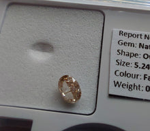Load image into Gallery viewer, 0.44ct Huge AUSTRALIAN PINK DIAMOND - Limanty