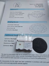 Load image into Gallery viewer, 0.44ct Huge AUSTRALIAN PINK DIAMOND - Limanty