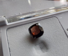 Load image into Gallery viewer, 1.0ct AUSTRALIAN FANCY DEEP DARK PINK DIAMOND - Limanty
