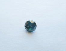 Load image into Gallery viewer, 1.31ct Fancy Vivid Blue Diamond
