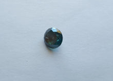 Load image into Gallery viewer, 1.31ct Fancy Vivid Blue Diamond