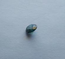 Load image into Gallery viewer, 1.31ct Fancy Vivid Blue Diamond