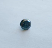 Load image into Gallery viewer, 1.31ct Fancy Vivid Blue Diamond