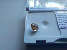 Load image into Gallery viewer, 1.05ct AUSTRALIAN PINK DIAMOND