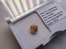 Load image into Gallery viewer, 1.05ct AUSTRALIAN PINK DIAMOND