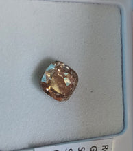 Load image into Gallery viewer, 1.05ct AUSTRALIAN PINK DIAMOND