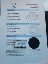 Load image into Gallery viewer, 1.05ct AUSTRALIAN PINK DIAMOND