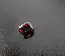 Load image into Gallery viewer, 2.01ct AUSTRALIAN FANCY DARK REDDISH Orangy PINK DIAMOND