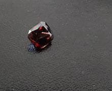 Load image into Gallery viewer, 2.01ct AUSTRALIAN FANCY DARK REDDISH Orangy PINK DIAMOND