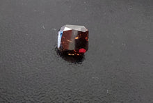 Load image into Gallery viewer, 2.01ct AUSTRALIAN FANCY DARK REDDISH Orangy PINK DIAMOND