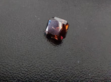 Load image into Gallery viewer, 2.01ct AUSTRALIAN FANCY DARK REDDISH Orangy PINK DIAMOND