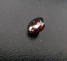 Load image into Gallery viewer, 2.01ct AUSTRALIAN FANCY DARK REDDISH Orangy PINK DIAMOND