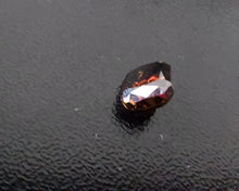 Load image into Gallery viewer, 2.01ct AUSTRALIAN FANCY DARK REDDISH Orangy PINK DIAMOND