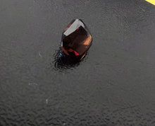 Load image into Gallery viewer, 2.01ct AUSTRALIAN FANCY DARK REDDISH Orangy PINK DIAMOND