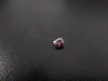 Load image into Gallery viewer, 0.37ct Fancy Deep Purple Diamond