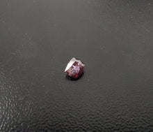 Load image into Gallery viewer, 0.37ct Fancy Deep Purple Diamond