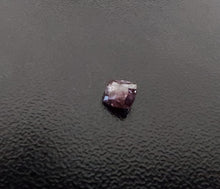 Load image into Gallery viewer, 0.37ct Fancy Deep Purple Diamond