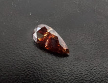 Load image into Gallery viewer, 1.35ct Fancy Deep Reddish Orange Diamond Australia