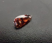 Load image into Gallery viewer, 1.35ct Fancy Deep Reddish Orange Diamond Australia