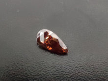 Load image into Gallery viewer, 1.35ct Fancy Deep Reddish Orange Diamond Australia