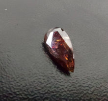 Load image into Gallery viewer, 1.35ct Fancy Deep Reddish Orange Diamond Australia