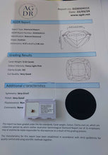 Load image into Gallery viewer, 0.52ct Australian Pink Diamond