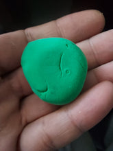 Load image into Gallery viewer, Unopened 1pc Mystery Clay GEMSTONE A Random Gem From Topaz, Opal To Australian Pink Diamond