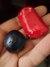 Load image into Gallery viewer, Unopened 1pc Mystery Clay GEMSTONE A Random Gem From Topaz, Opal To Australian Pink Diamond