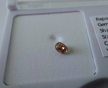 Load image into Gallery viewer, 0.14ct Australian Pink Diamond