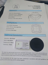 Load image into Gallery viewer, 0.19ct Fancy Light Pink Diamond