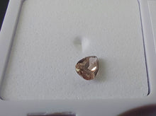 Load image into Gallery viewer, 0.22ct Fancy Purplish Pink Diamond