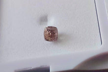 Load image into Gallery viewer, 0.20ct Fancy Pink Diamond