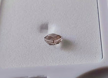 Load image into Gallery viewer, 0.20ct Fancy Pink Diamond
