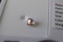 Load image into Gallery viewer, 0.20ct Fancy Pink Diamond