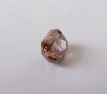 Load image into Gallery viewer, Divine Cross Huge 4.01ct Fancy Intense Pinkish Brown Diamond