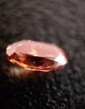 Load image into Gallery viewer, Australian Red Diamond 0.24ct Fancy Intense Orangy Red