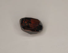 Load image into Gallery viewer, 1.05ct AUSTRALIAN FANCY DARK Orangy RED DIAMOND