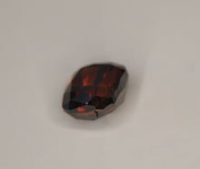Load image into Gallery viewer, 1.05ct AUSTRALIAN FANCY DARK Orangy RED DIAMOND