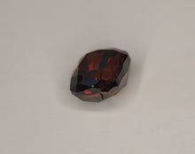 Load image into Gallery viewer, 1.05ct AUSTRALIAN FANCY DARK Orangy RED DIAMOND