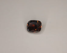 Load image into Gallery viewer, 1.05ct AUSTRALIAN FANCY DARK Orangy RED DIAMOND